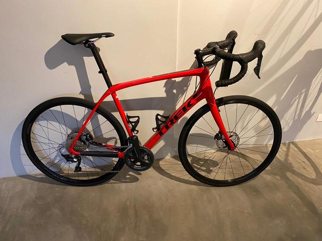 Trek Domane SL6 Disc