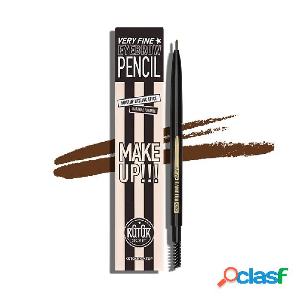 Ultimate Fine Eyebrow Pencil Caneta de Sobrancelha