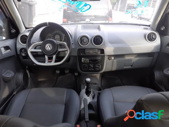 VOLKSWAGEN GOL 1.6 MI POWER TOTAL FLEX 8V 4P PRATA 2006 1.6