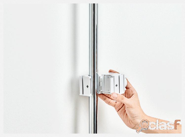 Xiaomi Youpin Banheiro Showers Storage Rack Toalha Pendurado