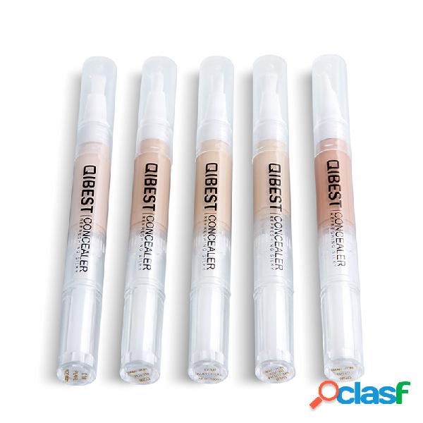 À prova d 'água Rotate Concealer Líquido Super Estadia