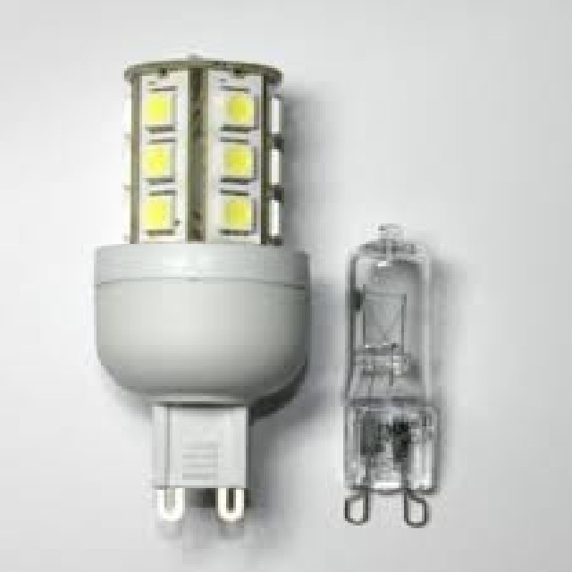 vendo Lampadas diversas modelos, cores e voltagens