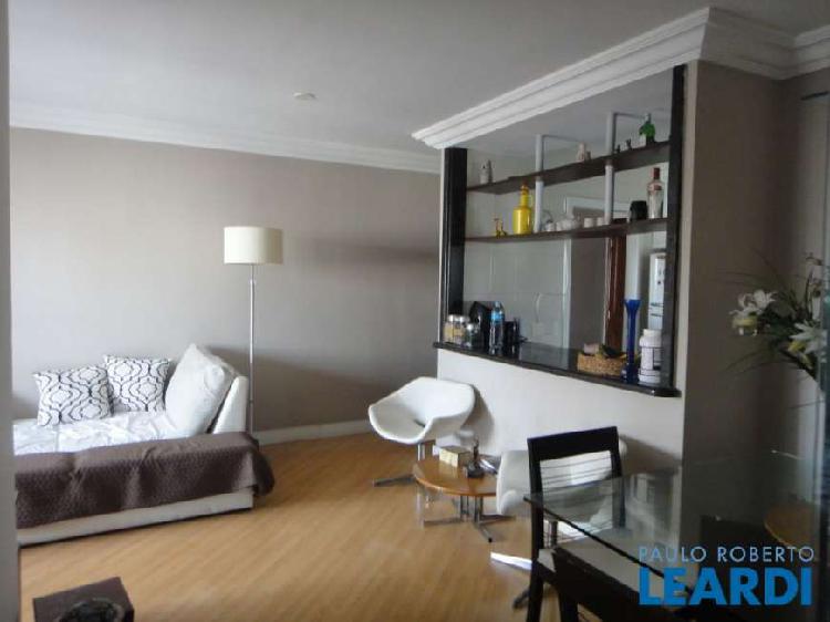 APARTAMENTO - MOEMA PÁSSAROS - SP