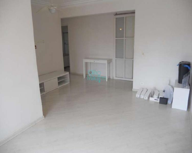 APARTAMENTO RESIDENCIAL em SÃO PAULO - SP, VILA OLÍMPIA