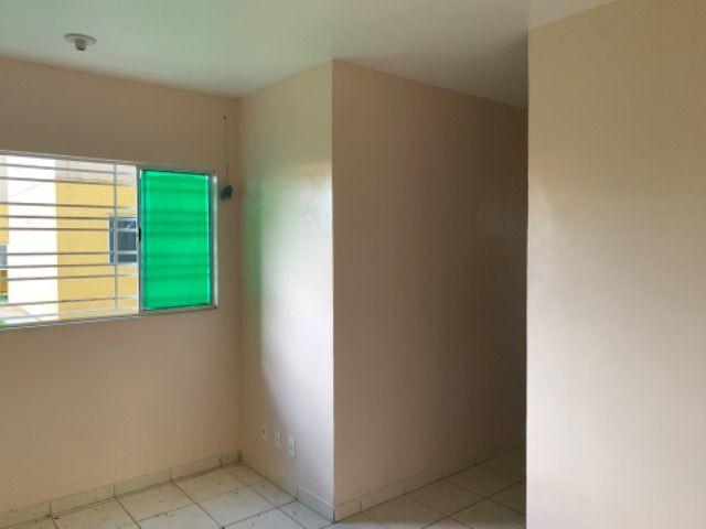 Aluga-se apartamento no Vila Jardim
