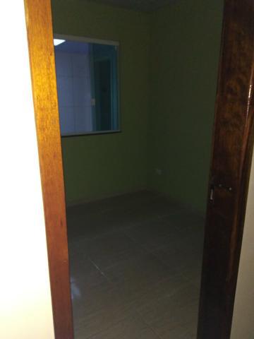 Alugo casa em condomínio fechado em Piraquara