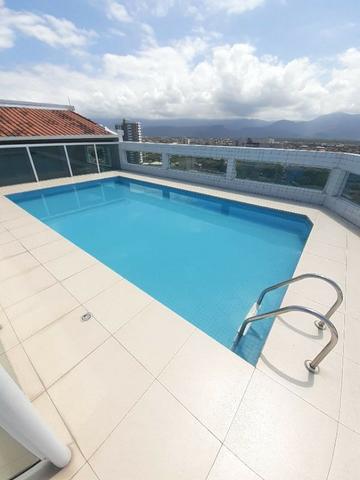 Apartamento 1 Dormitório - Mirim