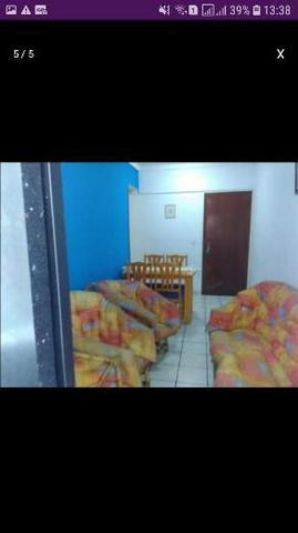 Apartamento 1 dorm. Praia da Aviação, Praia Grande