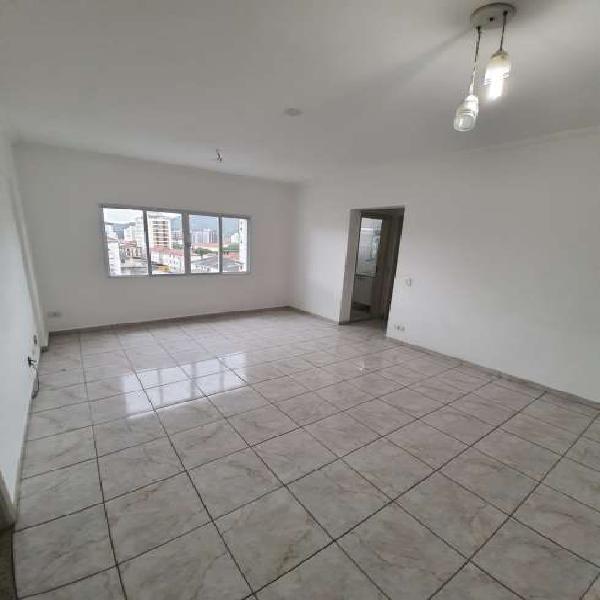 Apartamento 2 dormitórios próximo ao Hospital Ana Costa