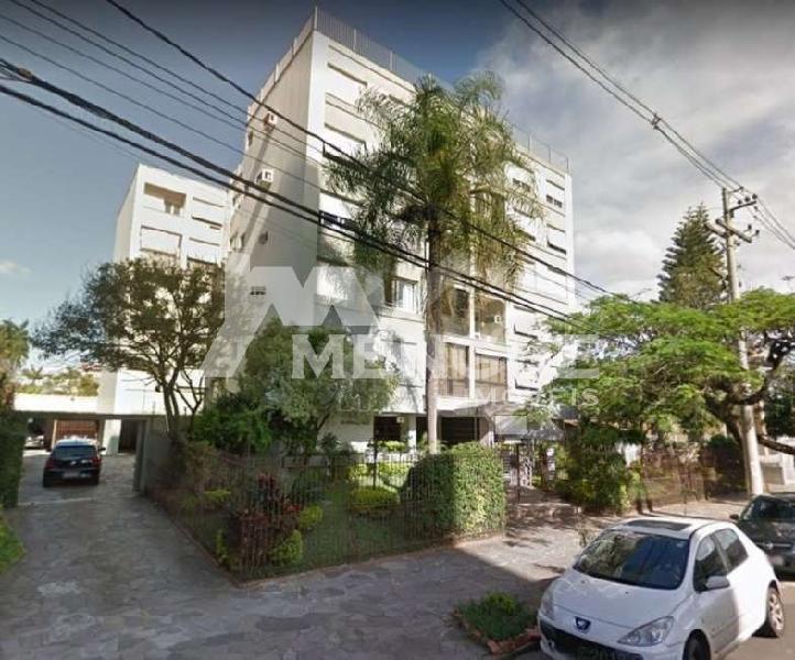 Apartamento 3 dormitórios (1 suíte), 1 vaga de garagem, no