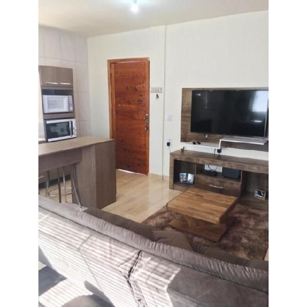 Apartamento Aluguel por Temporada em Gramado