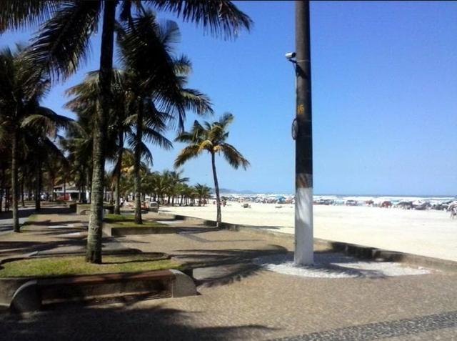 Apartamento Beira Mar p/ Alugar