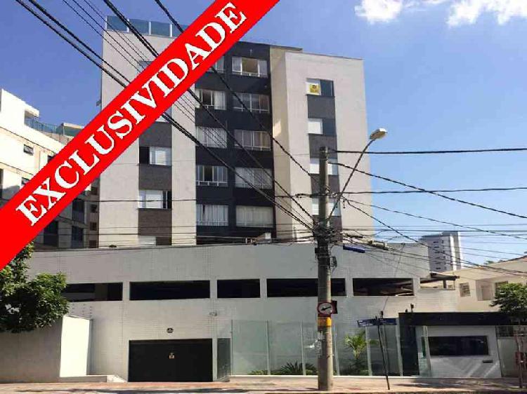 Apartamento, Cruzeiro, 2 Quartos, 2 Vagas, 1 Suíte