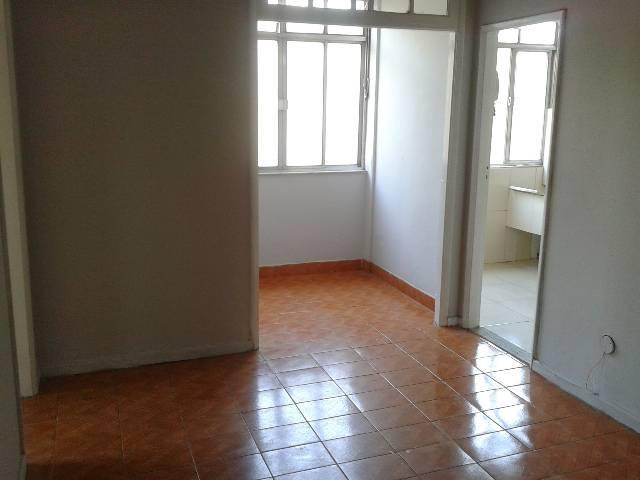 Apartamento Higienópolis