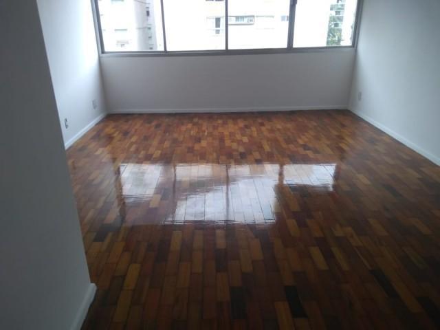 Apartamento - JARDIM BOTANICO - R$ 3.000,00