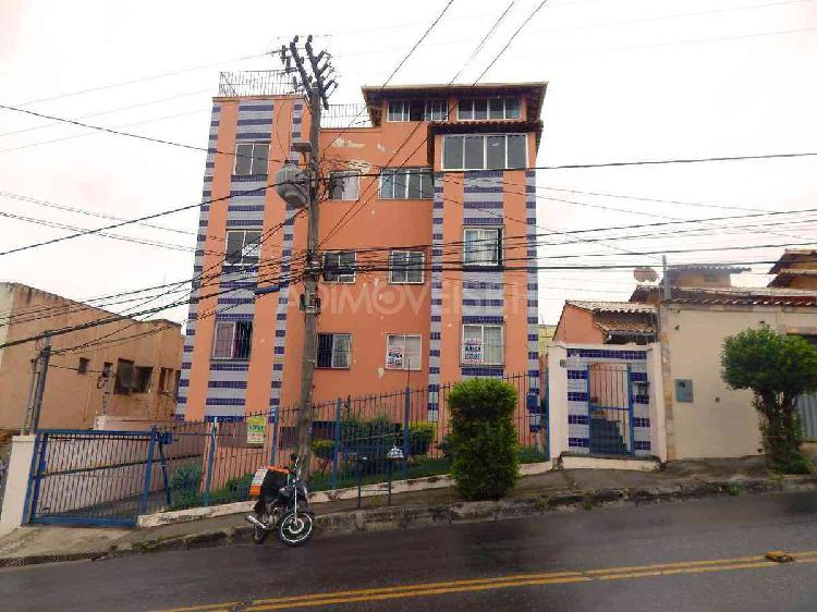 Apartamento, Jardim Leblon, 2 Quartos, 1 Vaga