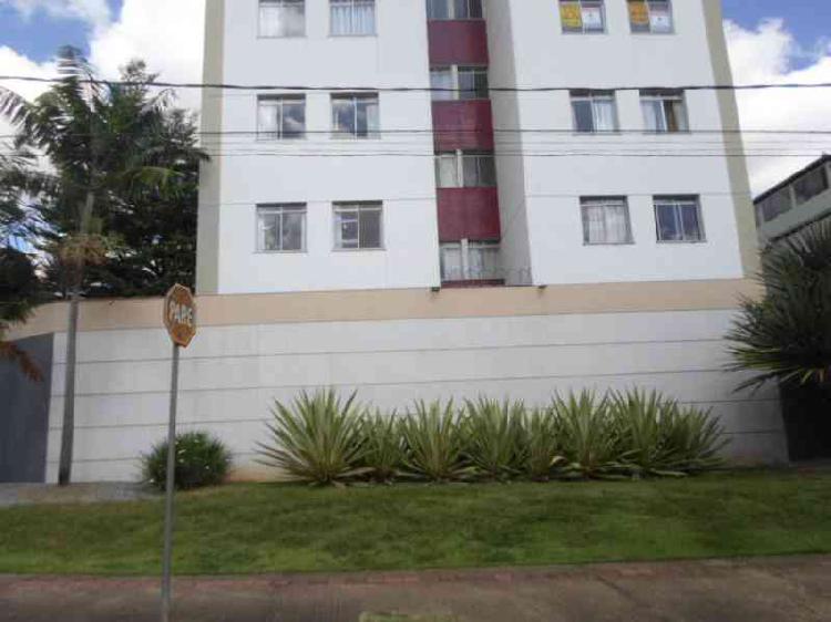 Apartamento, São Gabriel, 3 Quartos, 1 Vaga, 0 Suíte