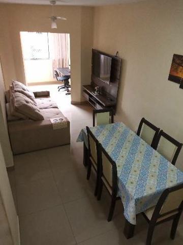 Apartamento a venda 2 quartos 52 M2.