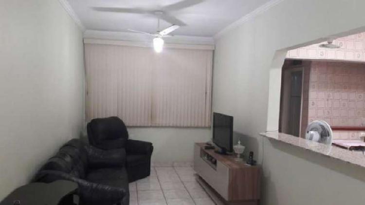 Apartamento a venda com 2 dormitórios no Itararé - São