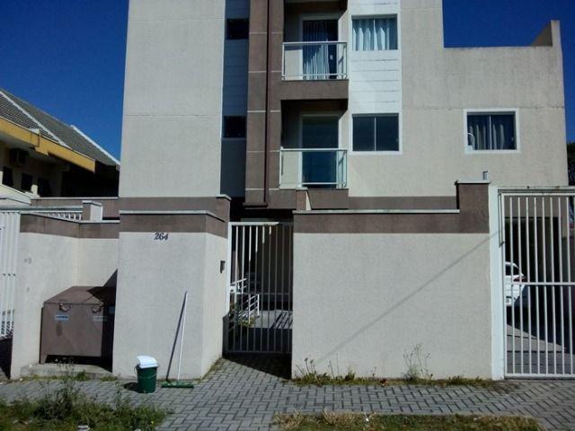 Apartamento com 01 dormitório