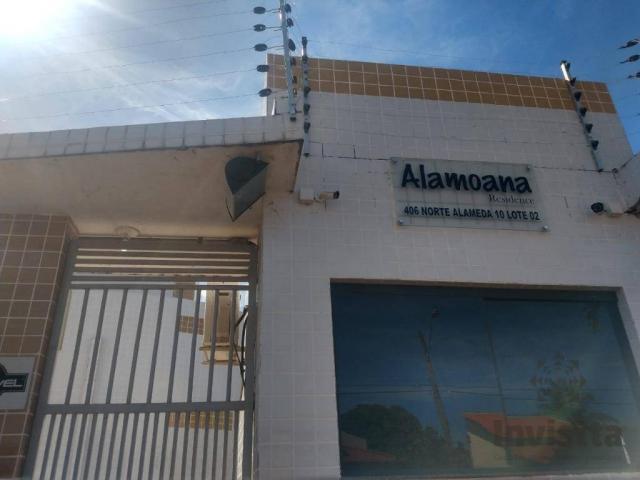 Apartamento com 3 dormitórios à venda, 94 m² por R$