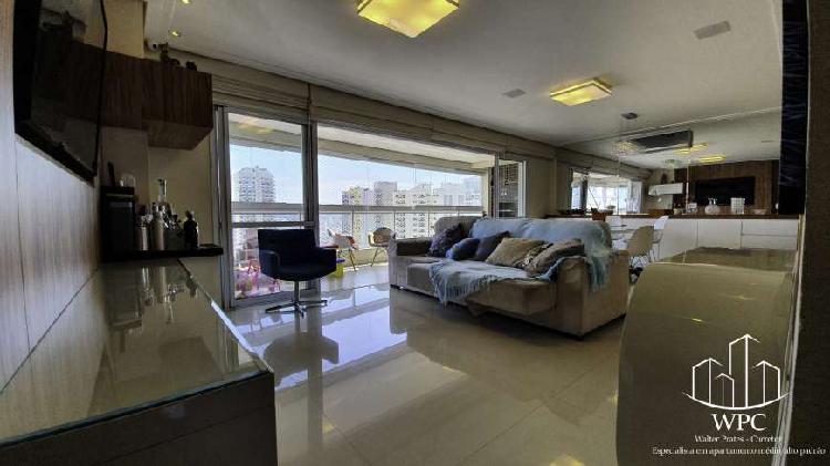 Apartamento com 3 quartos na Água Fria - São Paulo - SP