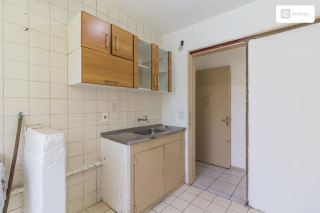 Apartamento com 55m² e 1 quarto