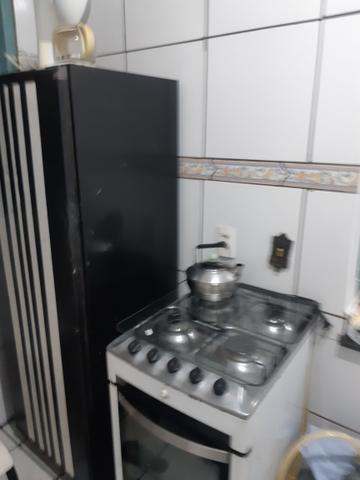 Apartamento ""mobiliado"" lindo um dormitorio