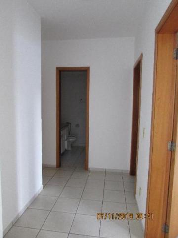 Apartamento no Edificio Belluno