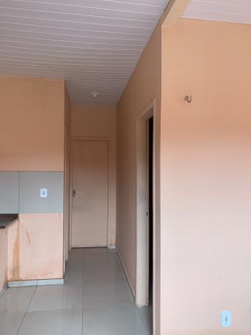 Apartamento para alugar
