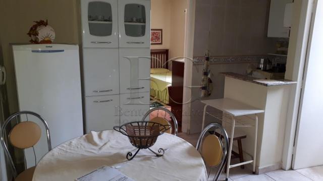 Apartamento para alugar com 1 dormitórios em Centro, Pocos