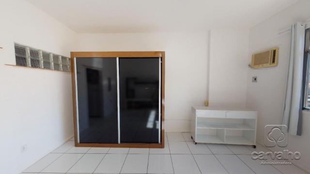 Apartamento para alugar com 1 dormitórios em Copacabana,