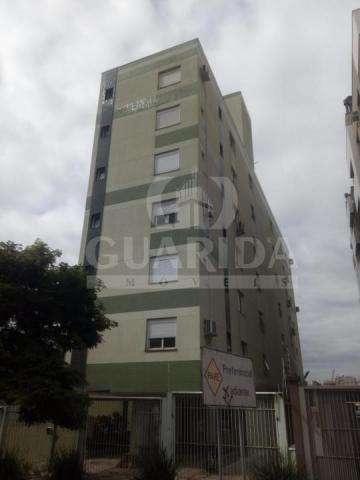 Apartamento para aluguel, 1 quarto, 1 vaga, PASSO DA AREIA -