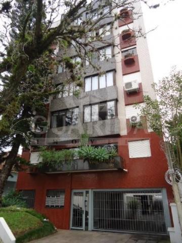 Apartamento para aluguel, 1 quarto, 1 vaga, PETROPOLIS -