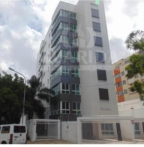 Apartamento para aluguel, 1 quarto, 1 vaga, Rio Branco -