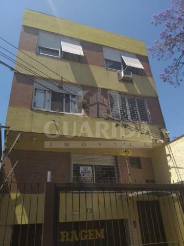 Apartamento para aluguel, 1 quarto, AZENHA - Porto Alegre/RS
