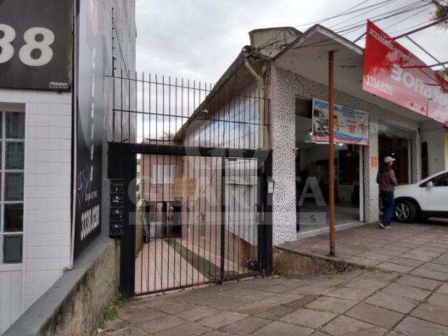 Apartamento para aluguel, 1 quarto, Alto Petropolis - Porto