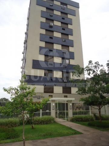 Apartamento para aluguel, 2 quartos, 1 vaga, HIGIENOPOLIS -