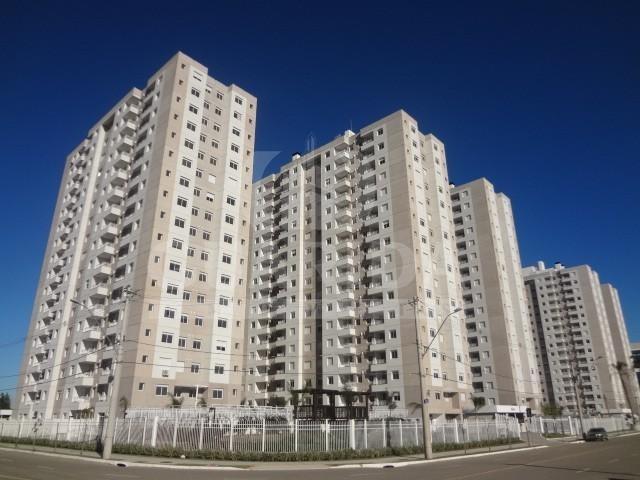 Apartamento para aluguel, 2 quartos, 1 vaga, HUMAITA - Porto