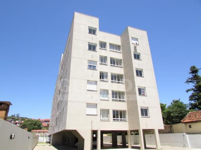 Apartamento para aluguel, 2 quartos, 1 vaga, IPANEMA - Porto