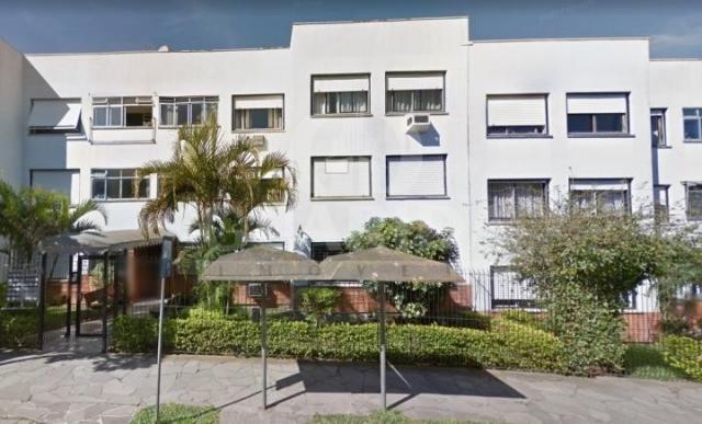 Apartamento para aluguel, 2 quartos, 1 vaga, Morro Santana -