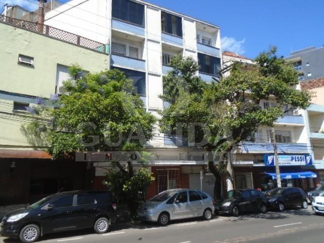 Apartamento para aluguel, 2 quartos, PETROPOLIS - Porto