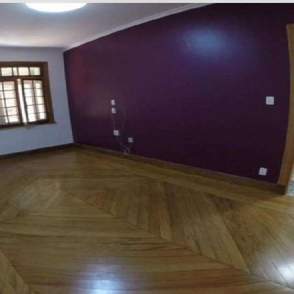 Apartamento para venda com 68 metros quadrados com 1 quarto