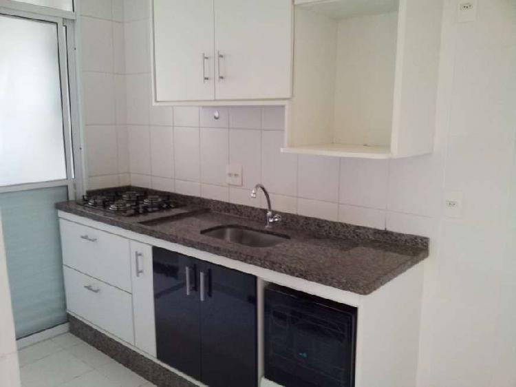 Apartamento pronto esperando sua família!