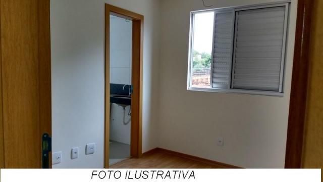 Apartamento à venda, 2 quartos, 2 vagas, São Pedro - Belo