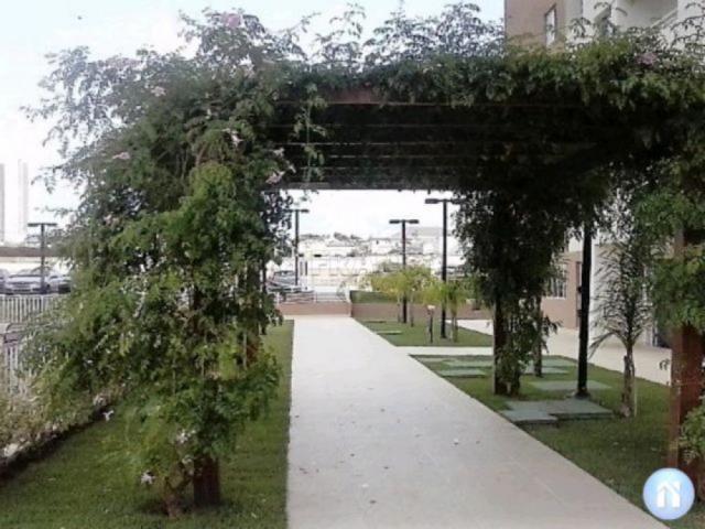 Apartamento à venda com 2 dormitórios em Villa branca,