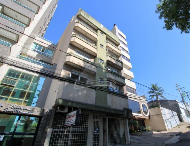 Apartamento à venda com 3 dormitórios em Centro, Passo