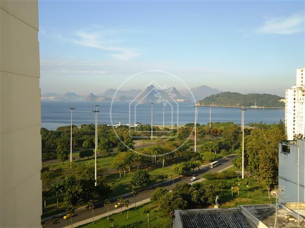 Apartamento à venda com 4 dormitórios em Flamengo, Rio de