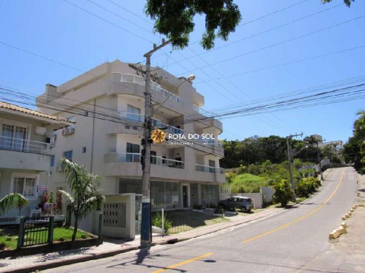 Apartamento à venda na Praia de Bombinhas/SC - Residencial