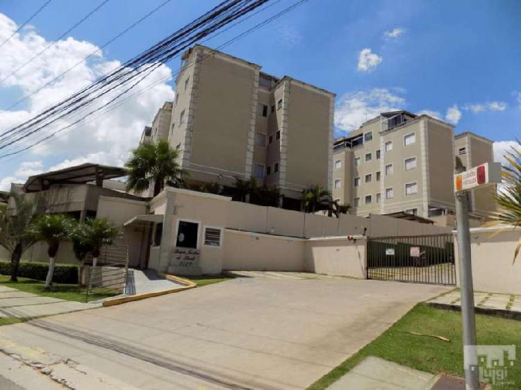 Apto. 2 dorm (1ste) - 14 Dezembro - Jundiaí/SP